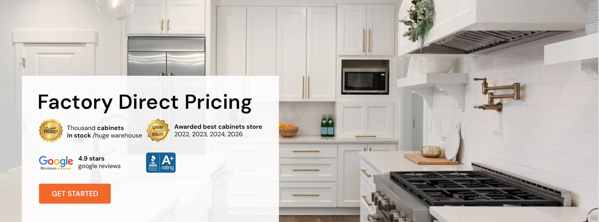 Get Started