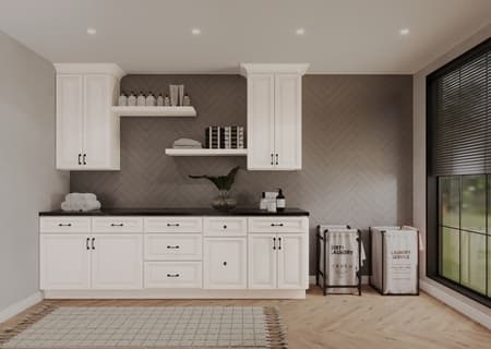 Aspen White