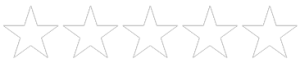 5 stars icon