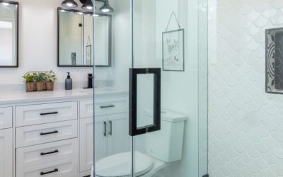 Designing Your Dream Bathroom: Elevate Your Space with MonsterSales Cabinetry