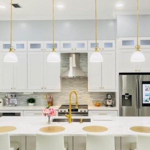 Kitchen Remodel And Cabinet