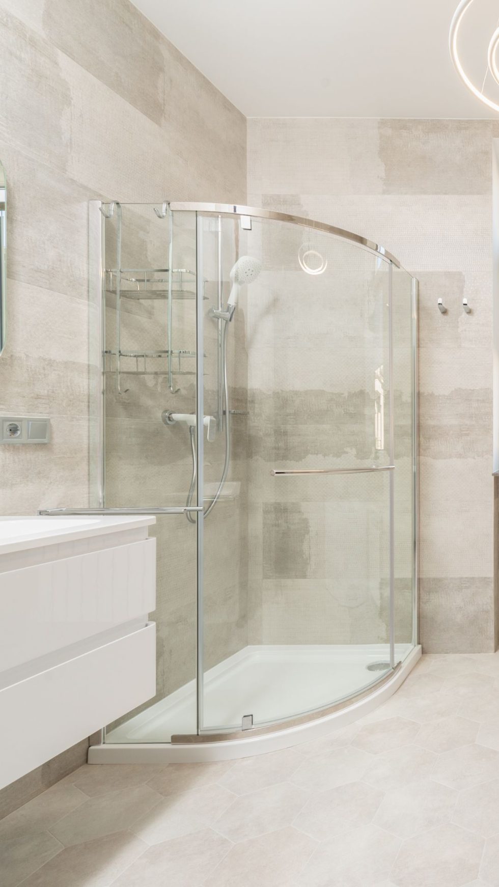 Bathroom Cabinets Installation & Remodeler West Palm Beach & Fort Myers ...